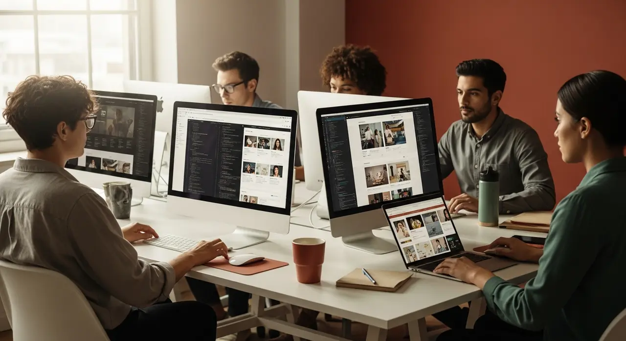 Agence Web Alès
